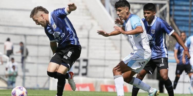 Atlético sumó su segunda derrota consecutiva