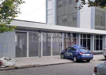 Quedó preso uno de los tiroteadores del Barranquitas