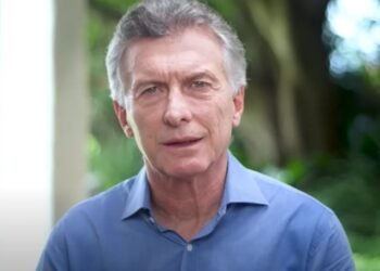 Mauricio Macri anunció que no será candidato en las próximas elecciones