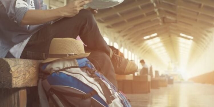 Viajaron 880 mil turistas por el país y gastaron $26.467 millones