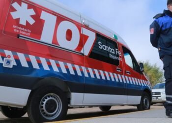 Entregarán una ambulancia en la Clínica Comunal Santa Juana