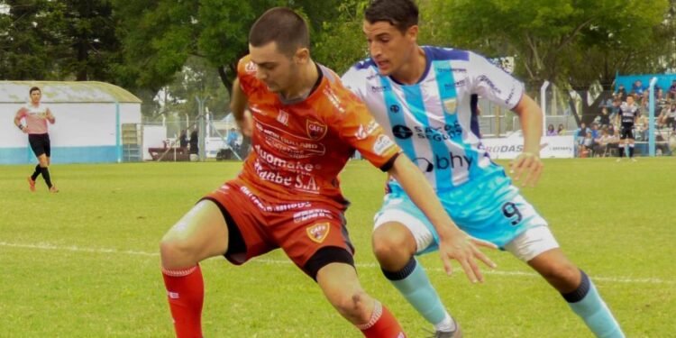 Liga: Lo ocurrido en la Primera A