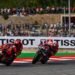 MotoGP: Bagnaia estrenó su título con un triunfo en Portgual
