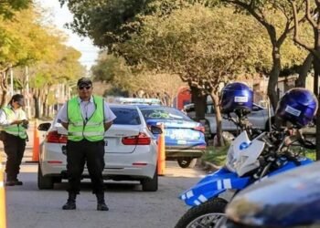 Alquilar una moto para rendir el examen de conducir parecería llegar a su fin