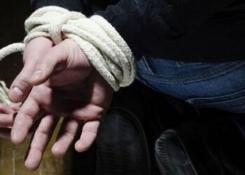 Ramona: A mano armada robaron una camioneta y dinero en efectivo