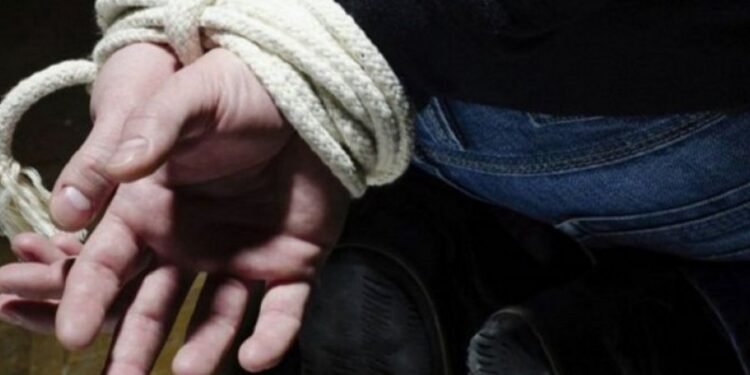 Ramona: A mano armada robaron una camioneta y dinero en efectivo