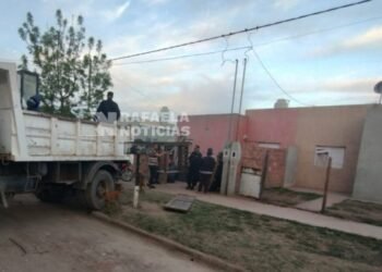 El barrio 2 de abril tendrá una sala de velatorios