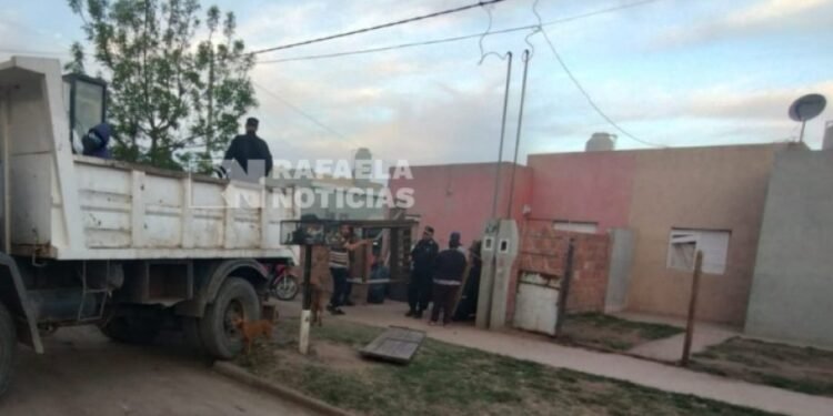 El barrio 2 de abril tendrá una sala de velatorios
