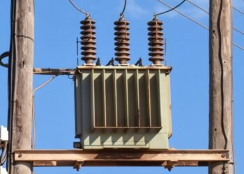 Volvieron al ruedo por los transformadores