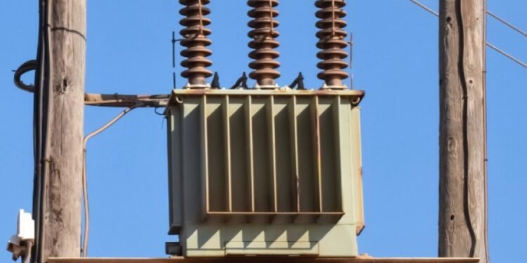 Volvieron al ruedo por los transformadores