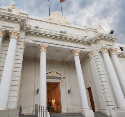 Perotti habilitó el tratamiento de tres proyectos legislativos solicitados por víctimas del delito y familiares