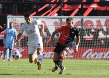 «Pipo» piensa en sumar de a tres por primera vez Colón trabaja por la mañana y hay chances de que tenga dos cambios ante los tucumanos