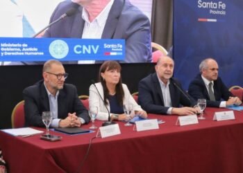 Gobiernos locales participaron de una capacitación para prevenir y detectar el lavado de activos