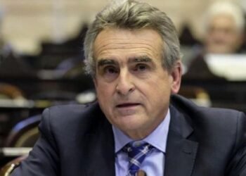 Repudio a los dichos de Agustín Rossi