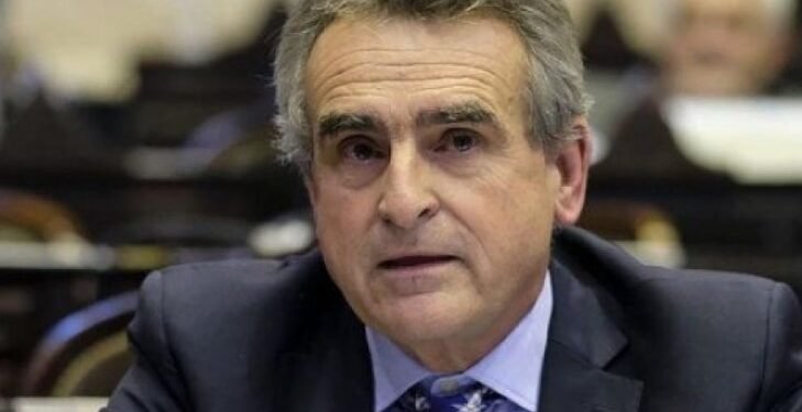 Repudio a los dichos de Agustín Rossi