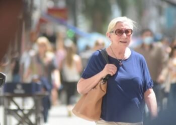 Tras la aplicación de los incrementos paritarios La jubilación mínima en Santa Fe supera la barrera de los $ 100.000