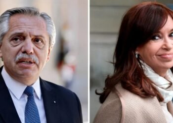 Por corrupción Las respuestas de Alberto y Cristina a Ted Cruz, quien pidió investigar a la vicepresidenta
