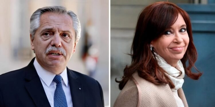 Por corrupción Las respuestas de Alberto y Cristina a Ted Cruz, quien pidió investigar a la vicepresidenta