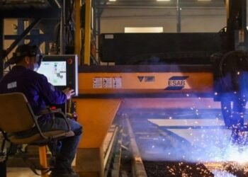 Alza del PBI La economía volvió a crecer en enero pero da muestras de desaceleración