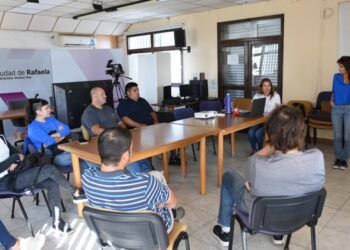 Encuentro de emprendedores para afianzar Cadenas de Valor Inclusivas