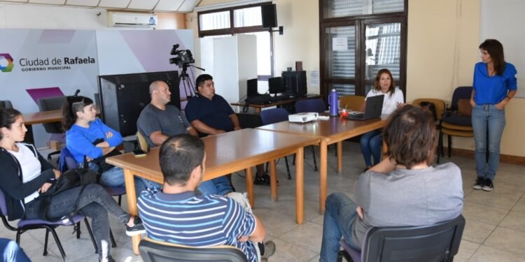Encuentro de emprendedores para afianzar Cadenas de Valor Inclusivas