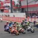 El MotoGP llega a Termas de Río Hondo con el Gran Premio de la República Argentina