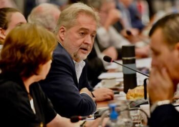 Mirabella: «Sin Justicia no hay seguridad»