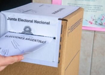 Se aprobó el calendario electoral nacional: las PASO serán el 13 de agosto y las generales el 22 de octubre