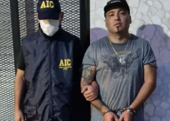 Piden llevar a juicio a «Pato» Mac Caddon por proveer de drogas a la banda de «Giya»