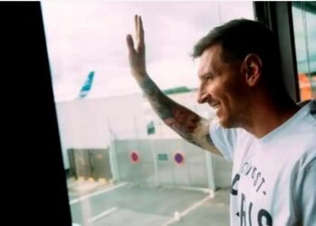 El PSG adelantó su viaje a Alemania por una huelga general en Francia