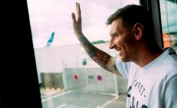 El PSG adelantó su viaje a Alemania por una huelga general en Francia