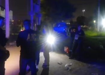 Rosario narco: mataron a un niño de 11 años y hay otros tres chicos heridos