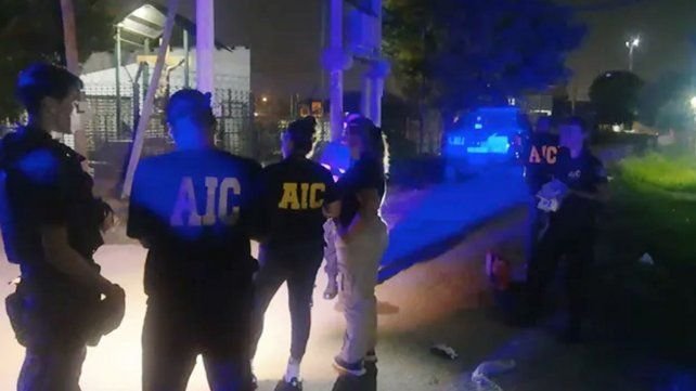 Mataron a un niño en otra salvaje balacera en Rosario