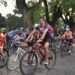 La bicicleteada suspendida fue reprogramada para el martes 7