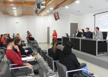 Llega la 4º edición de la Diplomatura en Gestión Local para el Desarrollo Territorial