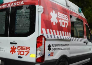 Grave: un chico rafaelino internado tras consumir un psicofármaco