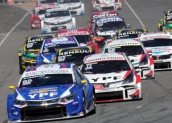 TC 2000 en Rafaela: ¿cuánto costará entrar a ver el espectáculo?