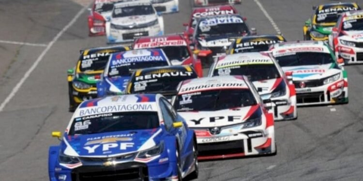 TC 2000 en Rafaela: ¿cuánto costará entrar a ver el espectáculo?