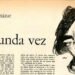 «Literatura y construcción de la memoria»