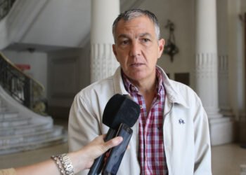 Los profesionales de la salud nucleados en AMRA aceptaron la oferta salarial de la provincia