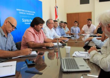 La Comisión Provincial de Emergencia Agropecuaria recomendó prorrogar  las medidas hasta septiembre