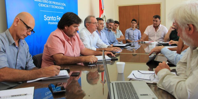 La Comisión Provincial de Emergencia Agropecuaria recomendó prorrogar  las medidas hasta septiembre