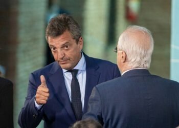 Alcanzó los $ 4,3 billones El canje de deuda en pesos tuvo una adhesión del 64%