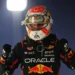 F1: Max Verstappen se llevó el primer GP del año