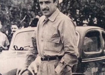 A 60 años de la tragedia de Juan Gálvez, el más campeón del TC: un revolucionario en la mecánica y un pionero en la estrategia