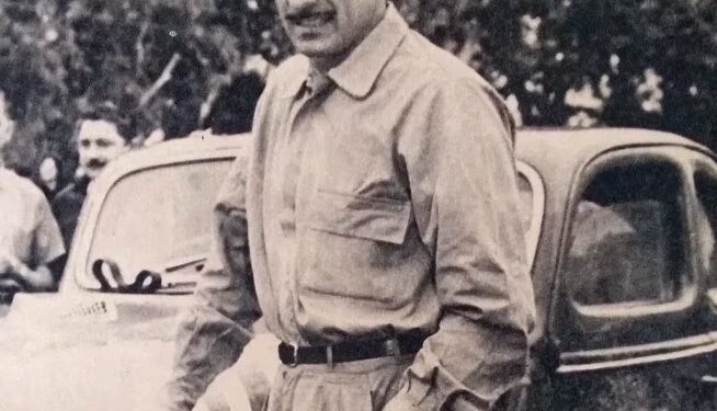 A 60 años de la tragedia de Juan Gálvez, el más campeón del TC: un revolucionario en la mecánica y un pionero en la estrategia