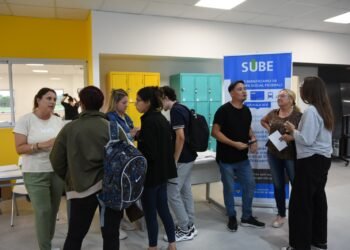 El Municipio comenzará con el servicio “Corredor Universitario”