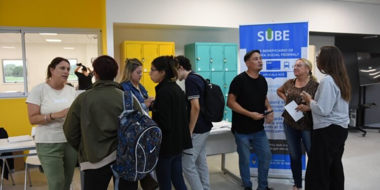 El Municipio comenzará con el servicio “Corredor Universitario”