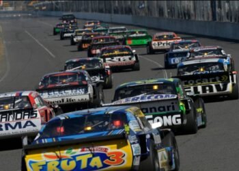 Fecha confirmada para el TC en Rafaela