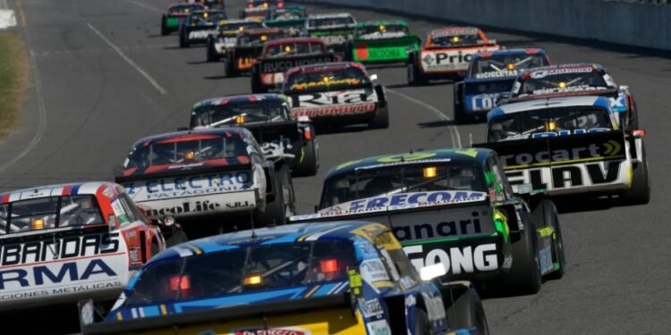 Fecha confirmada para el TC en Rafaela